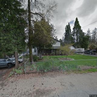 Mountain View Care Home