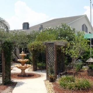 Ybor City Healthcare And Rehabilitation Center