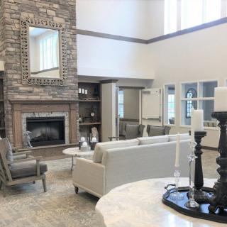Cedarhurst of Frankfort