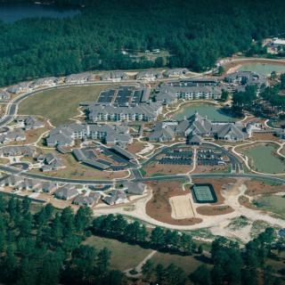 Belle Meade Life Care Retire