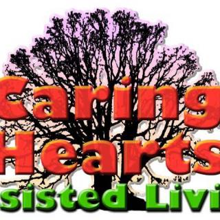 Caring Hearts - Bowie