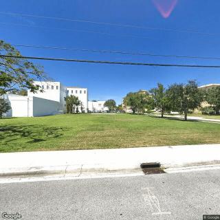 St Anthony's Of-Palm Beaches