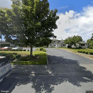 Alpine Ridge Retirement Apartments