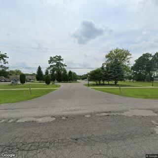 Adams Senior Village