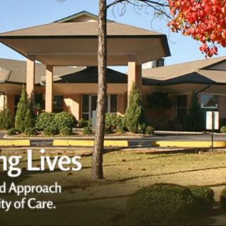 Denton Rehabilitation And Nursing Center