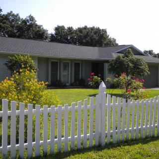Honor House Assisted Living Facility