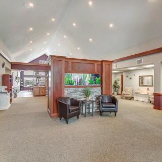 Suite Living of Burnsville