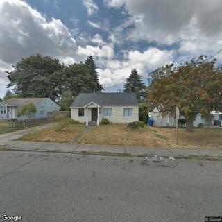 Seattle Heights Elder Care Home