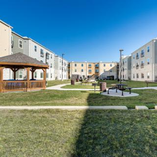 The Villages at Fiskville