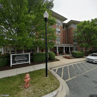 Weinberg Court at Stadium Place