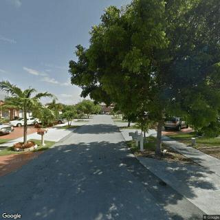 Garden Valley Retirement Home