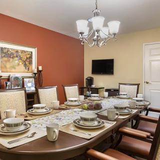 Brookdale Monrovia