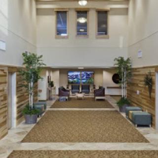 Anoka Rehabilitation And Living Center