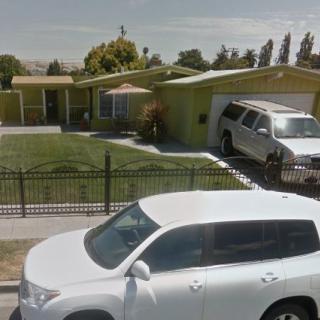 House Of Ruth Elderly Care Home
