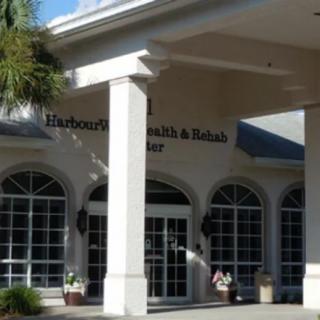 Harbourwood Care Center