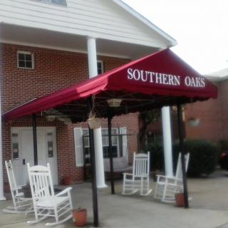 Southern Oaks Personal Care Home