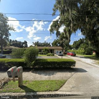 New Horizons Group Home