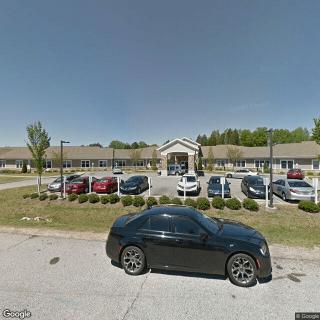 Patewood Rehabilitation And Healthcare Centers