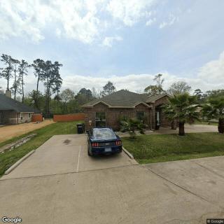 Plantation Assisted living B