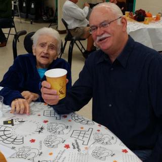 Caribbean Breeze Assisted Living