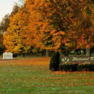 Pleasant Ridge Manor East/West
