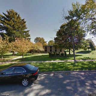 Seneca Towers