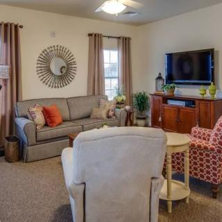 La Bonne Maison Senior Living