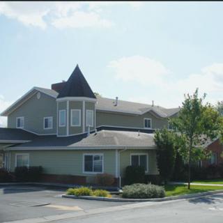 The Lodge At Jordan River
