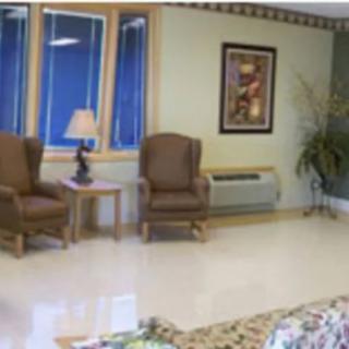 Barren County Nursing And Rehabilitation