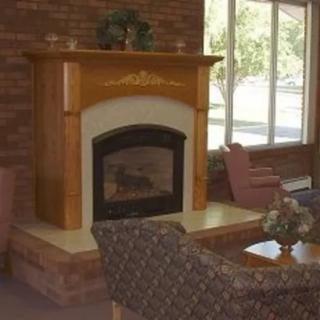 Crowley County Nursing Center