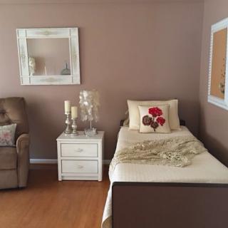 Living Treasures Personal Care
