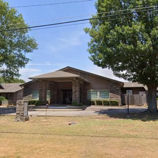Providence PCC of Searcy