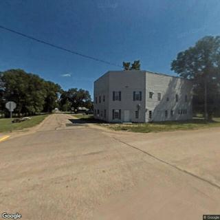 Williams Home