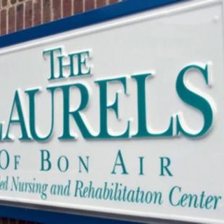The Laurels Of Bon Air