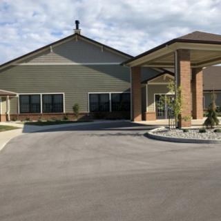 Ossian Health Care And Rehabilitation Center