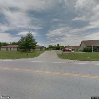 Bristol Manor of Boonville