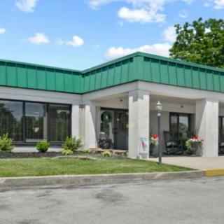 Berea Health And Rehabilitation