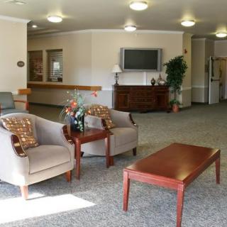 Courtyards At Lake Granbury
