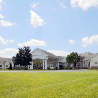 Morgan Estates