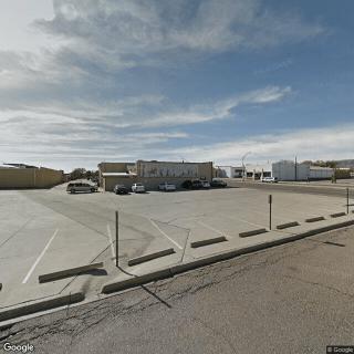 Socorro Good Samaritan Village