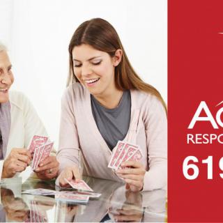 Acti-Kare,  Response In Home Care