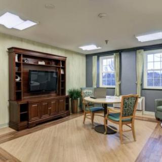 Manorcare Health Services-York South