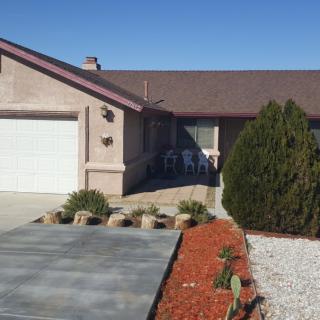 Aries Residential Care,  Inc.