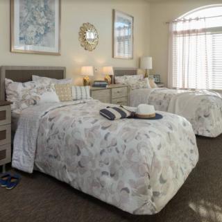 Avenir Memory Care Westside