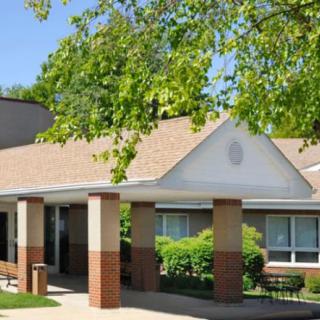 Alden Debes Rehab & Health Care Center