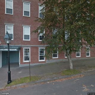 Cotton Mill Apartments