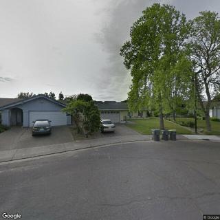 Delta Senior Care Home