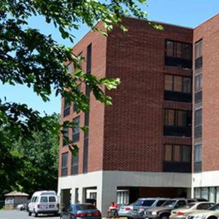 Hudson Park Rehabilitation And Nursing Center
