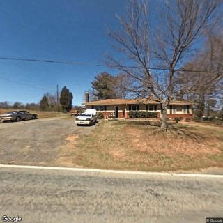 Dellinger's Family Care Home