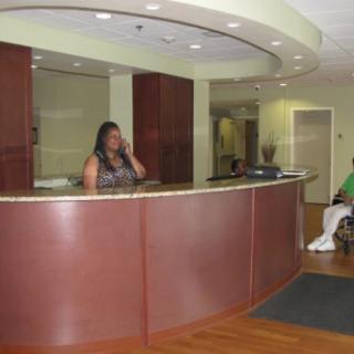 New Community Extended Care Facility